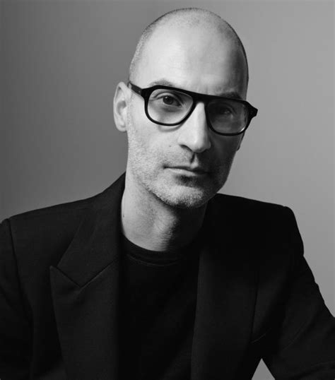 saint laurent ceo china